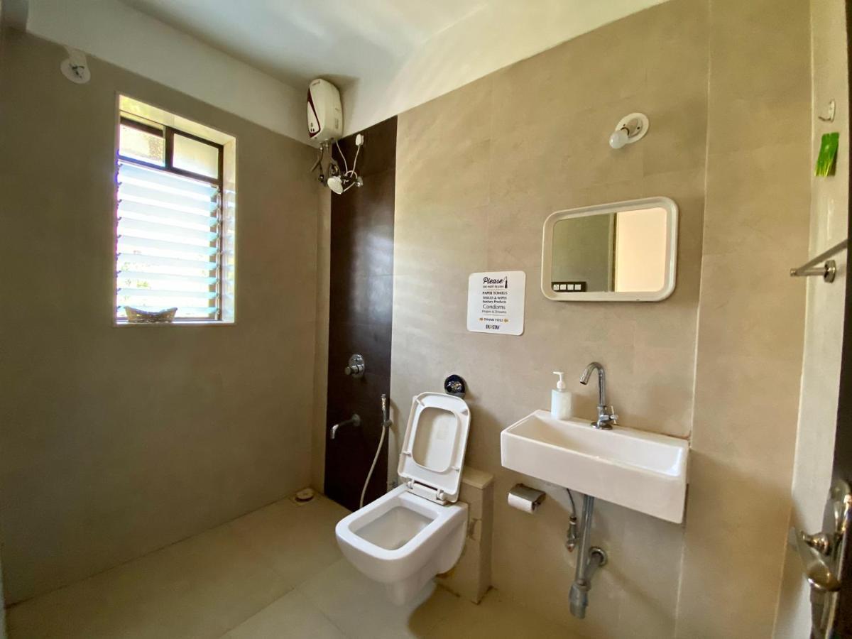 Eko Stay- Tropicana Villa Lonavala Exterior photo