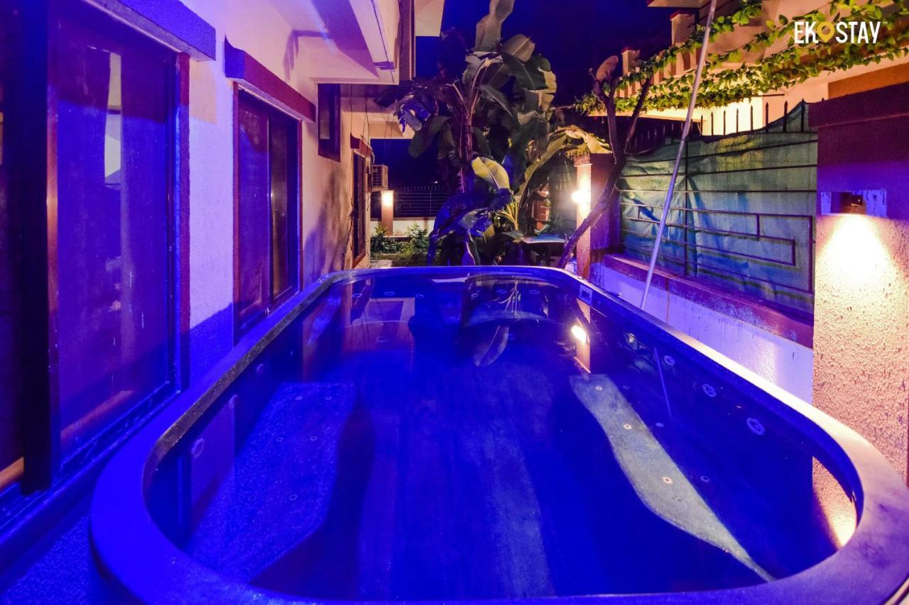 Eko Stay- Tropicana Villa Lonavala Exterior photo