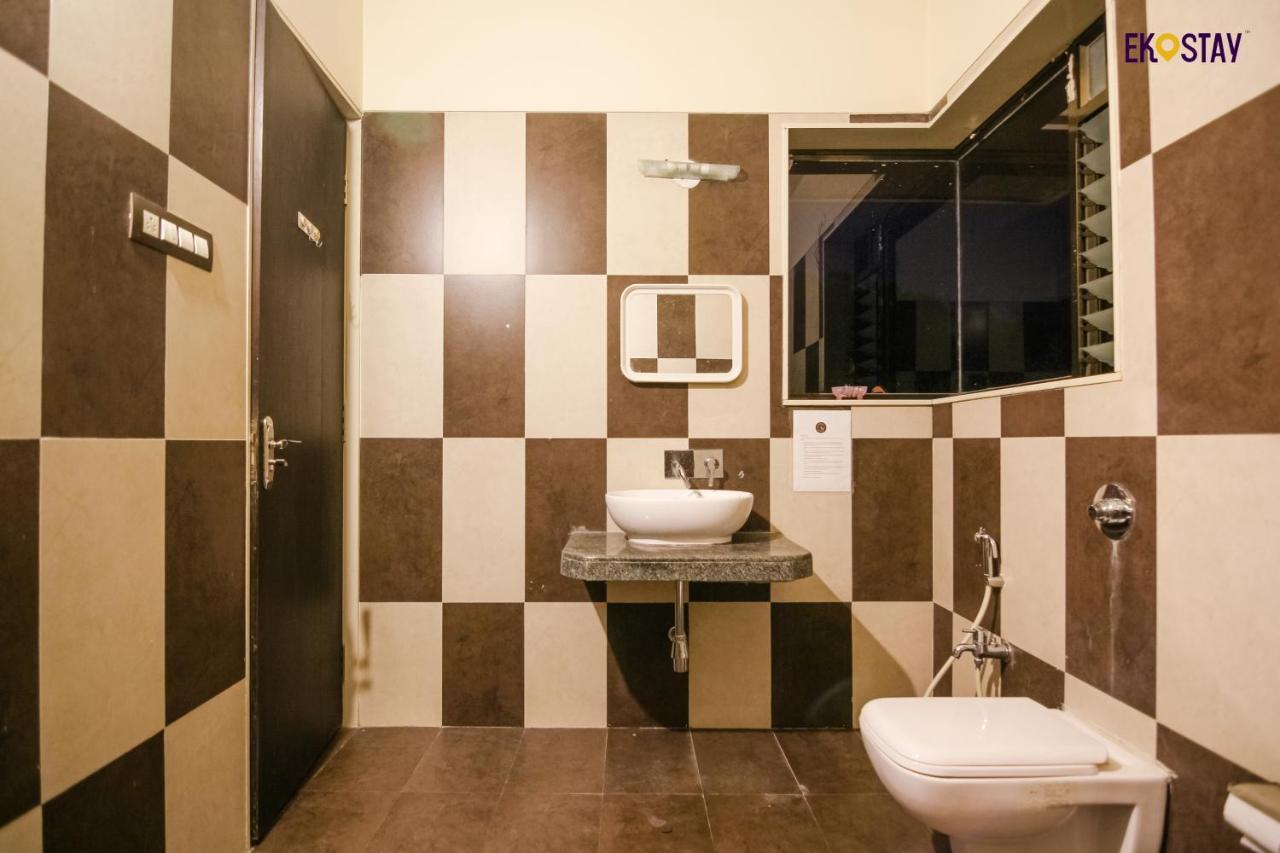 Eko Stay- Tropicana Villa Lonavala Exterior photo