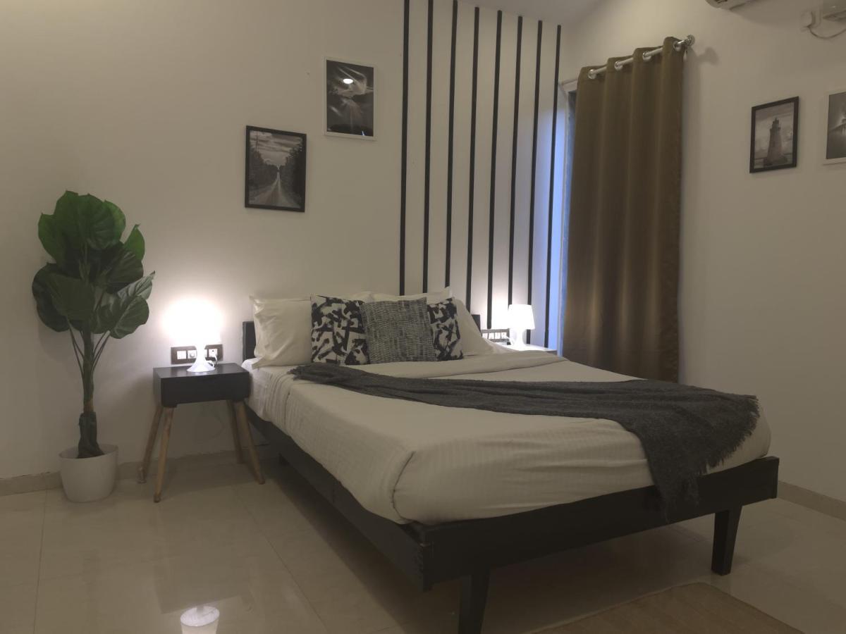 Eko Stay- Tropicana Villa Lonavala Exterior photo