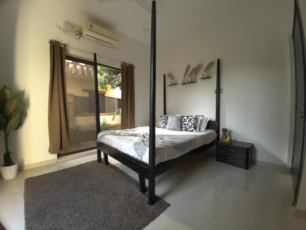 Eko Stay- Tropicana Villa Lonavala Exterior photo